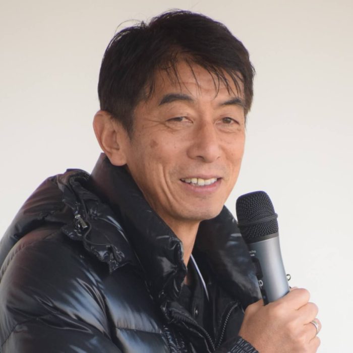 井原正巳