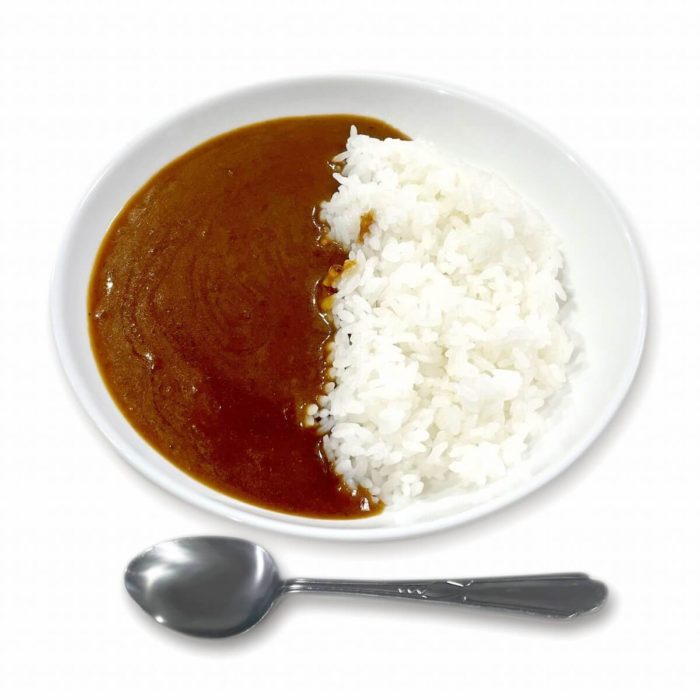 カレーライス
