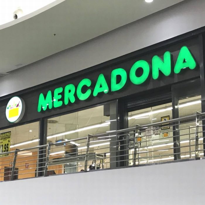 スペインでは出会いスポットとして有名な大手スーパー「メルカドーナ」