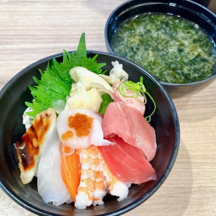 かっぱ寿司