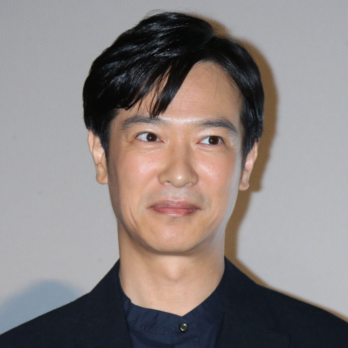 堺雅人
