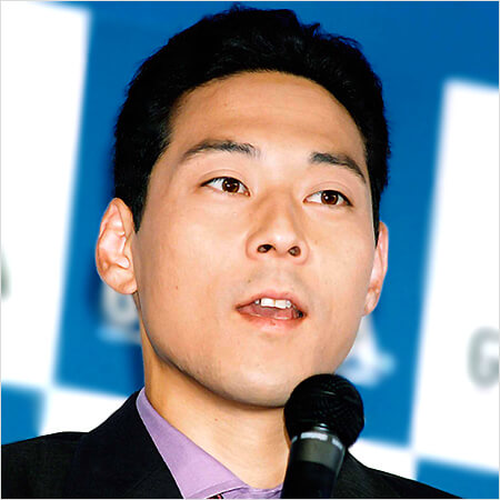 東野幸治
