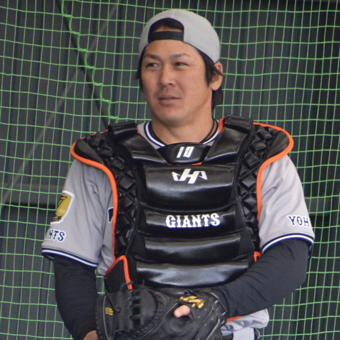甲斐拓也