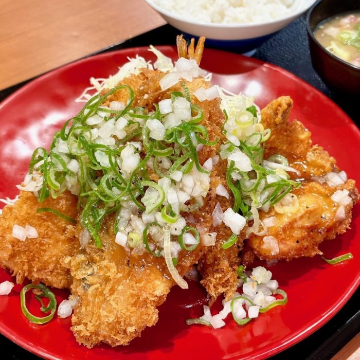 かつや