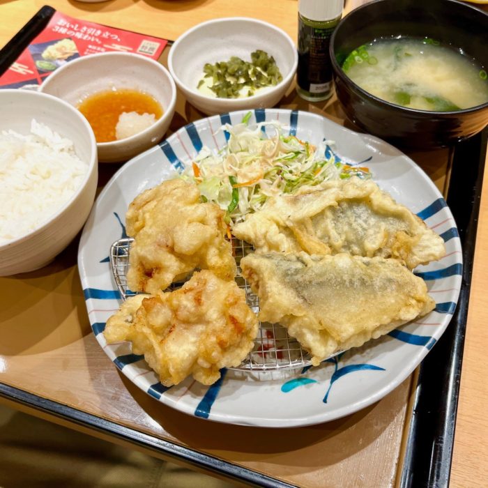やよい軒