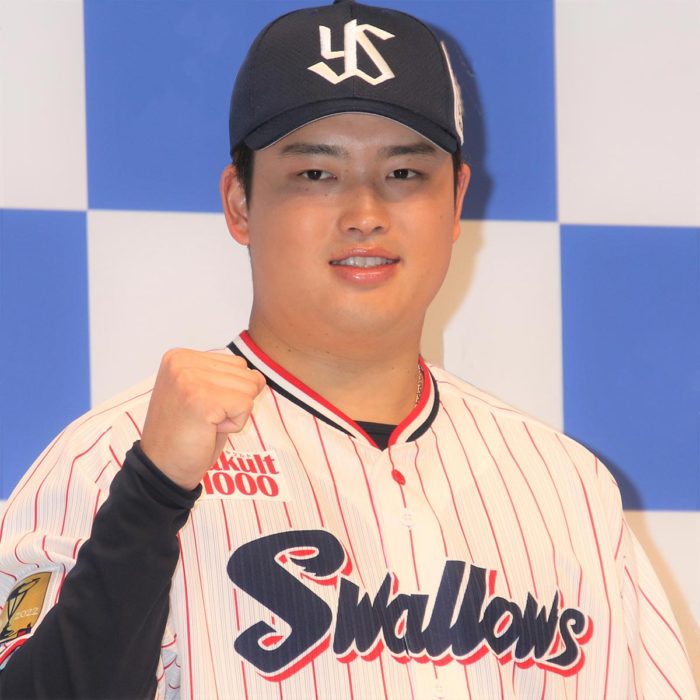 村上宗隆