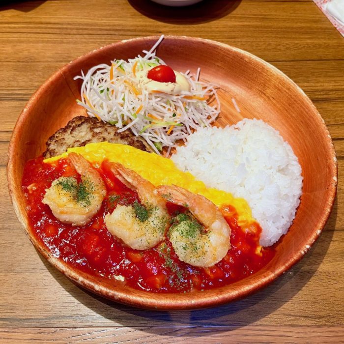 びっくりドンキー