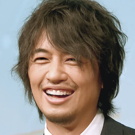 斎藤工