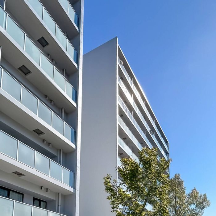 マンション